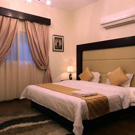 Taleen Alsulaimanyah Hotel Apartments Ер-Ріяд Екстер'єр фото