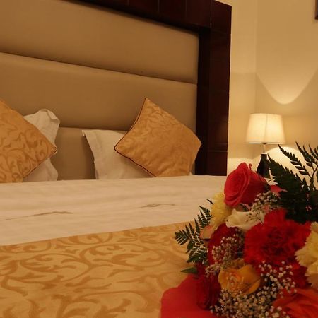 Taleen Alsulaimanyah Hotel Apartments Ер-Ріяд Екстер'єр фото