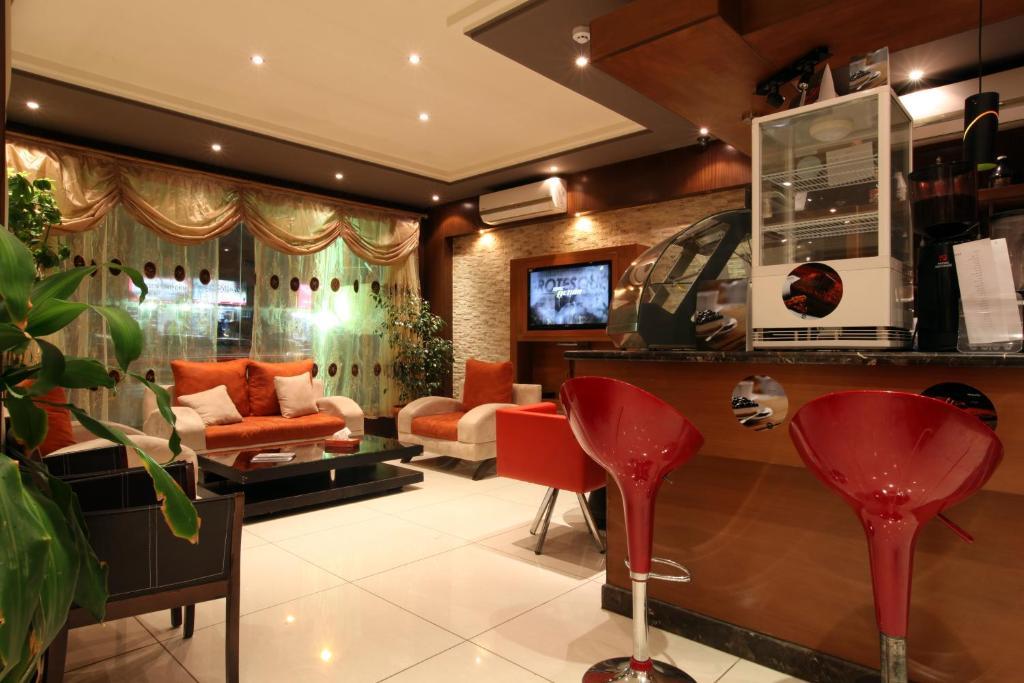 Taleen Alsulaimanyah Hotel Apartments Ер-Ріяд Екстер'єр фото
