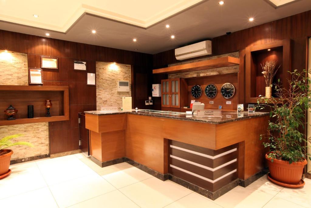 Taleen Alsulaimanyah Hotel Apartments Ер-Ріяд Екстер'єр фото