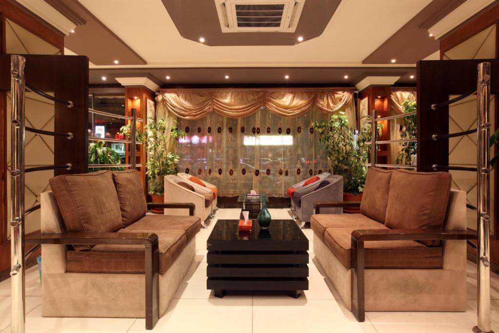 Taleen Alsulaimanyah Hotel Apartments Ер-Ріяд Екстер'єр фото