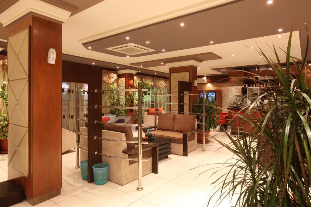 Taleen Alsulaimanyah Hotel Apartments Ер-Ріяд Екстер'єр фото